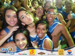 Bloco dos Amigos
